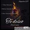 Te deseo - Single