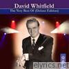 David Whitfield - The Very Best Of (Deluxe Edition)