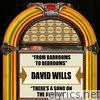 From Barrooms to Bedrooms / There's a Song On the Jukebox - Single