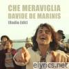 Che meraviglia (Radio Edit) - Single