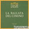 La ballata del Cimino (De Best version) - Single