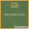 Akuaduulza (De Best version) - Single