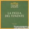 La figlia del tenente (De Best version) - Single