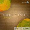 Flight Intended - EP