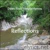 Simply Hymns: Reflections