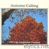 Autumn Calling