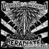 Daycare Swindlers - Reradiate