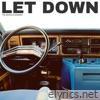 Let Down - Single