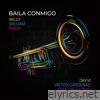 Dayvi & Victor Cardenas - Baila Conmigo (feat. Kelly Ruiz)- Single