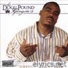 Daz Dillinger - Tha Dogg Pound Gangsta LP