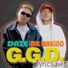 G.G.D. (feat. Nik Makino) - Single