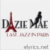 Last Jazz in Paris - EP