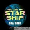 You Are My Starship - Rework Edit (Urbanstar Mix) - Single