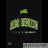 Aids Results - Single (feat. Sad Frosty) - Single