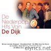 De Dijk - De Nederpop Hits Van De Dijk