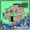 and the Anonymous Nobody... (Deluxe Version)