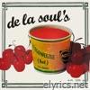 De La Soul - Itzsoweezee (Hot) [Single Mix] - Single