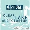 Clear Lake Audiotorium