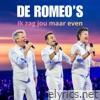 Ik Zag Jou Maar Even - Single