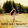 Forelska I August - Single