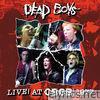 Dead Boys: Live At CBGB, 1977
