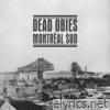 Dead Obies - Montréal $ud