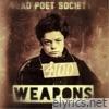 Weapons - EP