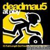 Deadmau5 - Deadmau5 At Play
