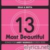 13 Most Beautiful: Songs for Andy Warhol's Screen Tests (Original Sequence)