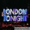 Dean Blunt - LONDON TONIGHT FREESTYLE (feat. Skepta, Novelist & A$AP Rocky) - Single