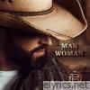 A Man Without A Woman - Single