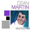 Dean Martin - My Woman, My Woman, My Wife