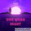 One More Night - Single