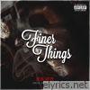 Dean Shepp - Finer Things - Single