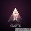 The Glass Desert I - Giants - Single