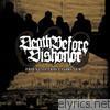 Death Before Dishonor - Friends Family Forever