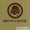 Death In June - Brown Book