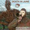 Death In June - The Rule of Thirds