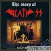 Death SS - The Story Of Death SS 1977 - 1984