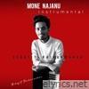 Mone Najanu (Instrumental) - Single