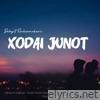 Xodai Junot - Single