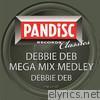 Debbie Deb Mega Mix Medley - EP