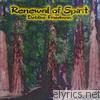 Debbie Friedman - Renewal of Spirit