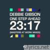 One Step Ahead (Masters at Work Mixes) - EP