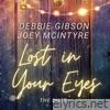Debbie Gibson & Joey Mcintyre - Lost in Your Eyes - Single