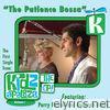 The Patience Bossa (feat. Perry Farrell) - Single