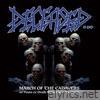 March of the Cadavers: 40 Years of Death Metal from the Grave