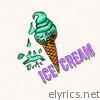 Ded Rabbit - Ice Cream - EP