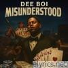 Misunderstood - Single