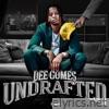 Dee Gomes - Undrafted